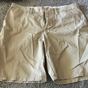 Men short